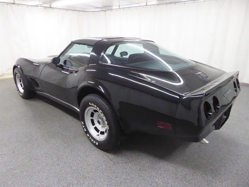 1980 Chevrolet Corvette C3 - Image 5 of 27