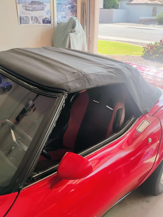 1980 Chevrolet Corvette C3 - Image 13 of 14