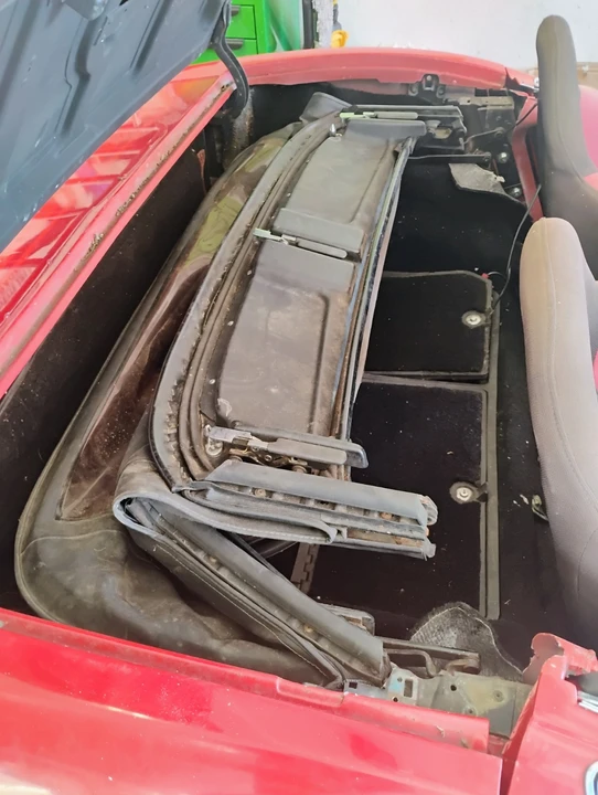 1980 Chevrolet Corvette C3 - Image 14 of 14