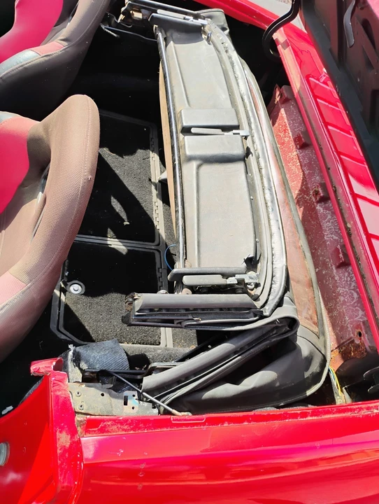 1980 Chevrolet Corvette C3 - Image 11 of 14