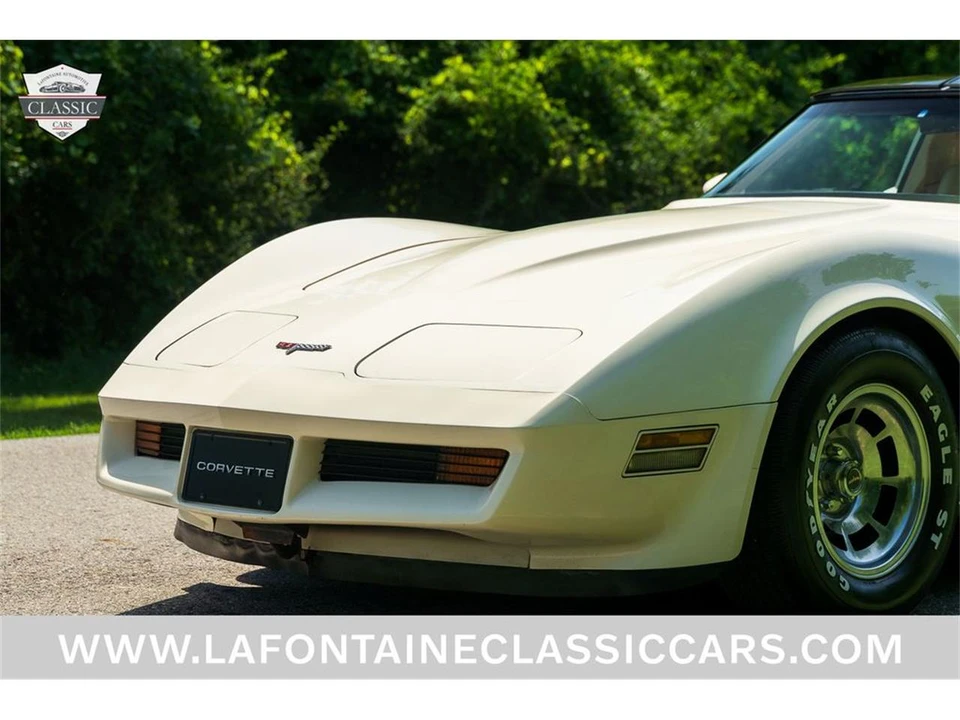 1980 Chevrolet Corvette C3 - Image 16 of 31