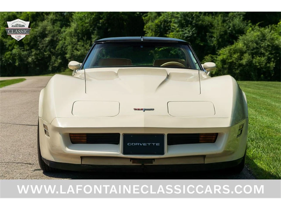 1980 Chevrolet Corvette C3 - Image 14 of 31