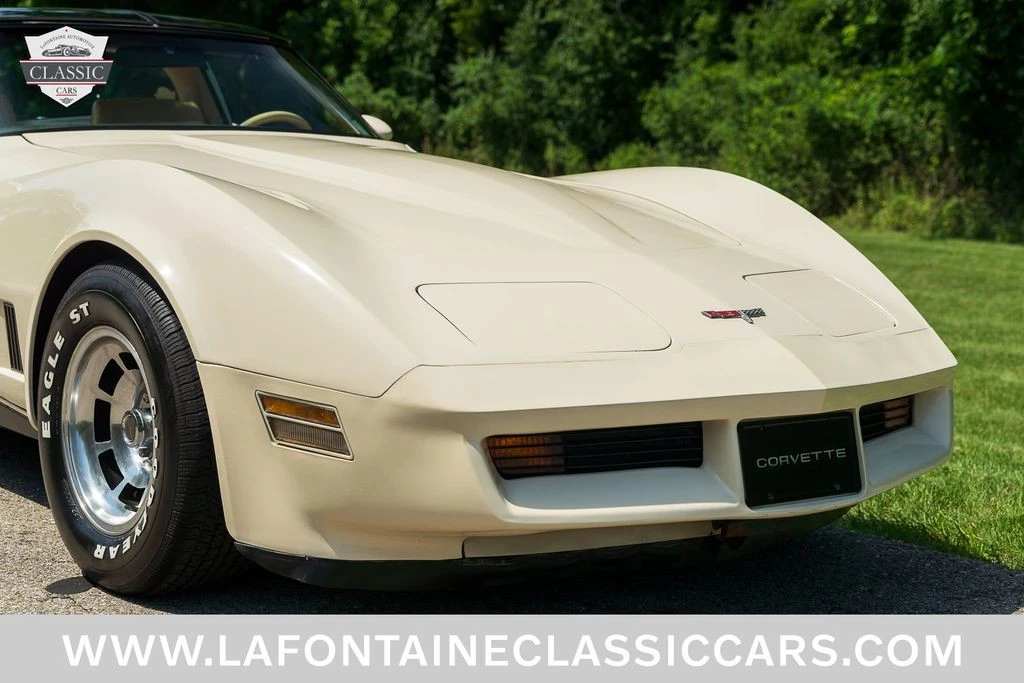 1980 Chevrolet Corvette C3 - Image 15 of 31