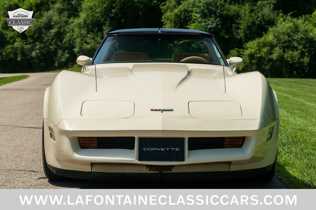 1980 Chevrolet Corvette C3 - Image 14 of 31