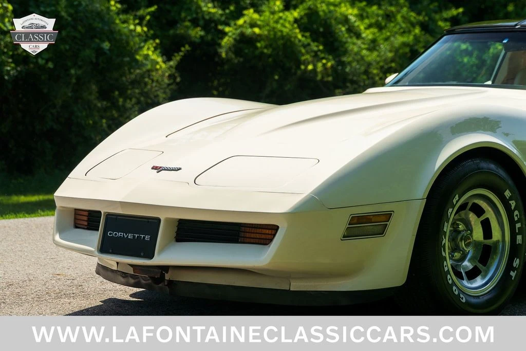 1980 Chevrolet Corvette C3 - Image 16 of 31