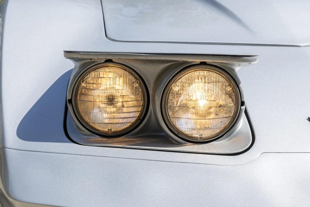 1980 Chevrolet Corvette C3 - Image 18 of 31