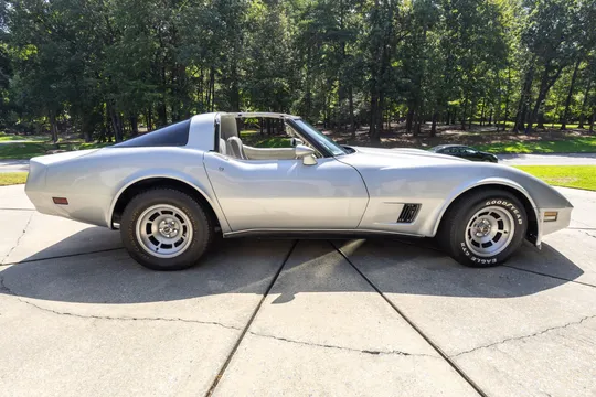 1980 Chevrolet Corvette C3 - Image 4 of 31