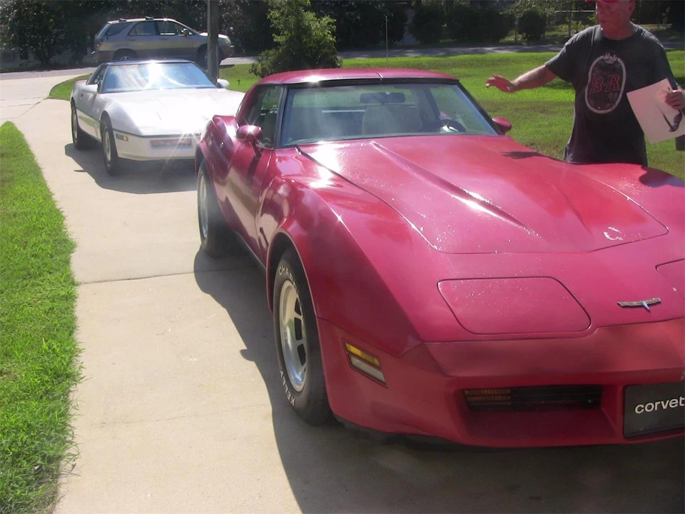 1980 Chevrolet Corvette C3 - Image 7 of 31