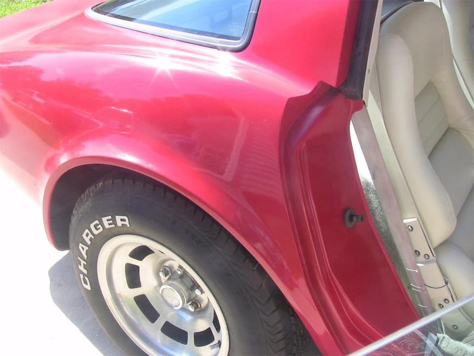 1980 Chevrolet Corvette C3 - Image 19 of 31