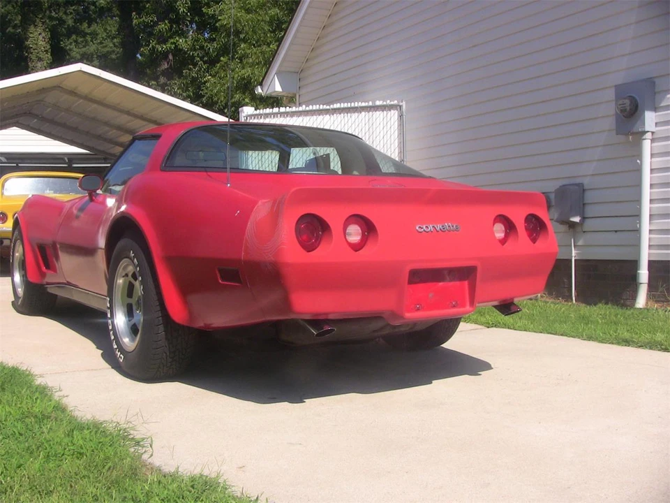 1980 Chevrolet Corvette C3 - Image 5 of 31