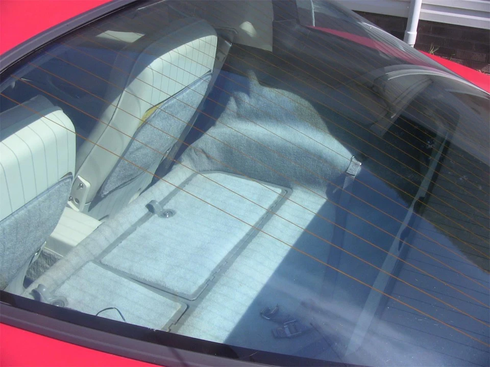 1980 Chevrolet Corvette C3 - Image 22 of 31