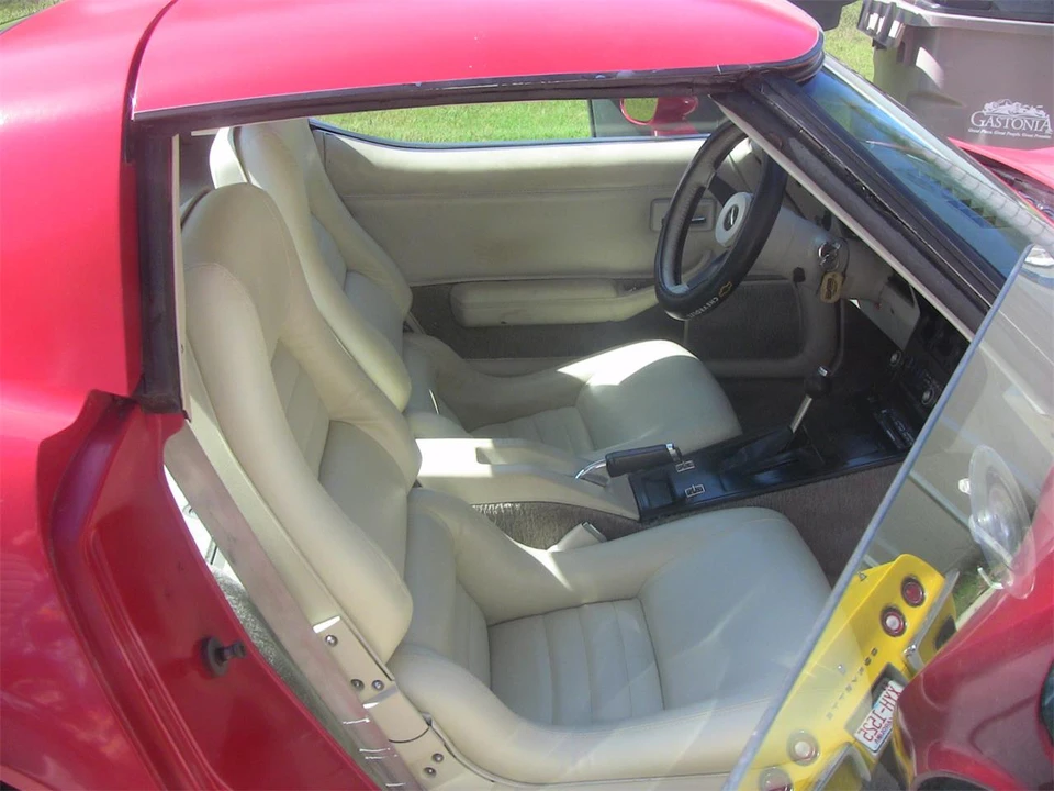 1980 Chevrolet Corvette C3 - Image 26 of 31