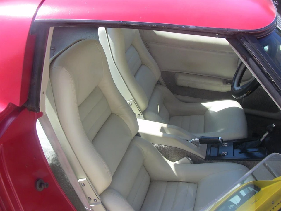 1980 Chevrolet Corvette C3 - Image 27 of 31