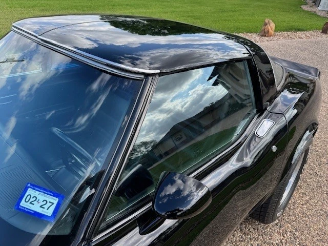 1980 Chevrolet Corvette C3 - Image 12 of 29