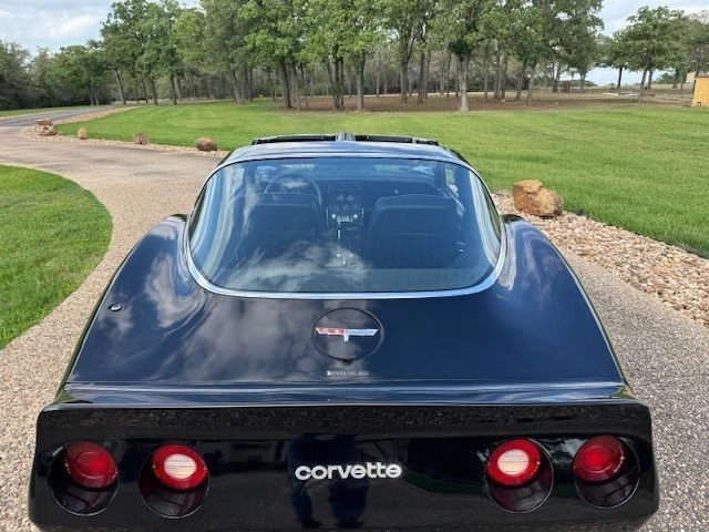 1980 Chevrolet Corvette C3 - Image 4 of 29