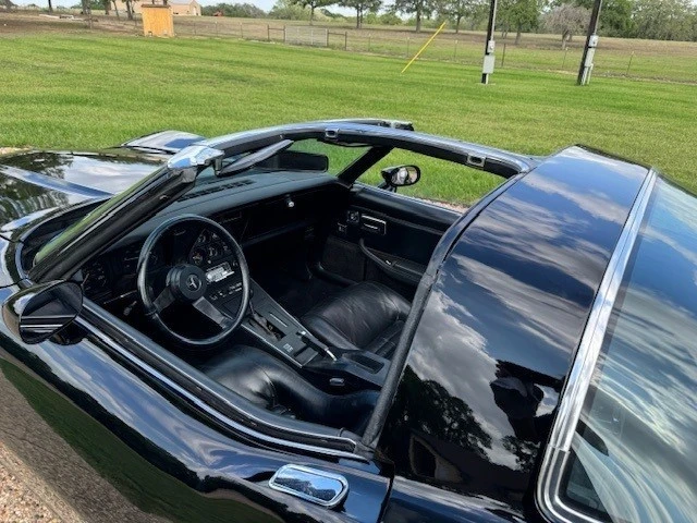 1980 Chevrolet Corvette C3 - Image 7 of 29