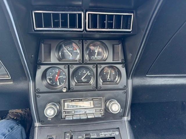 1980 Chevrolet Corvette C3 - Image 18 of 29