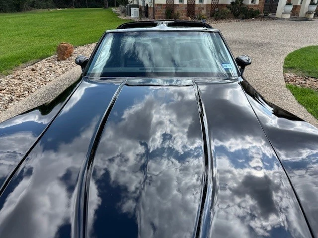 1980 Chevrolet Corvette C3 - Image 6 of 29