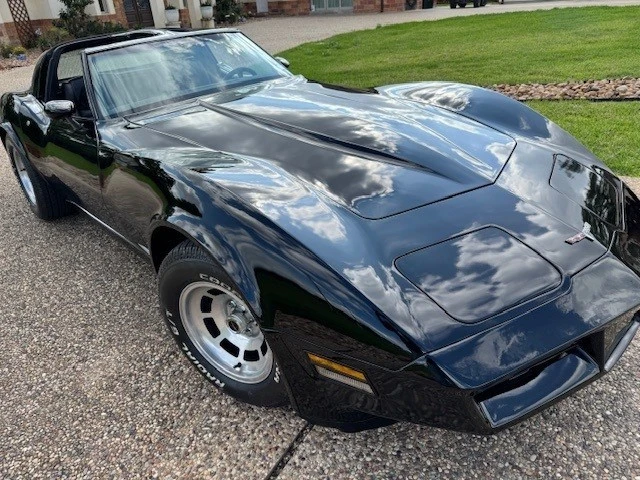 1980 Chevrolet Corvette C3 - Image 5 of 29