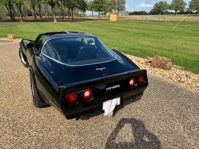 1980 Chevrolet Corvette C3 - Image 2 of 29