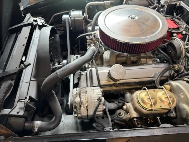 1980 Chevrolet Corvette C3 - Image 20 of 29