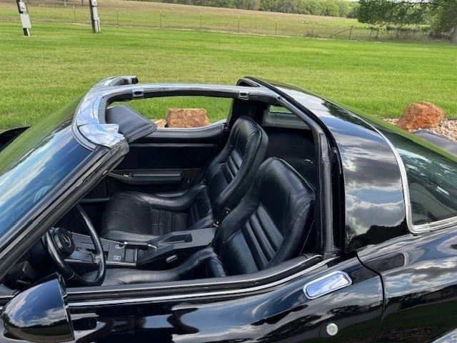 1980 Chevrolet Corvette C3 - Image 8 of 29