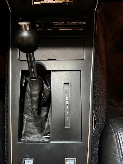 1980 Chevrolet Corvette C3 - Image 17 of 29
