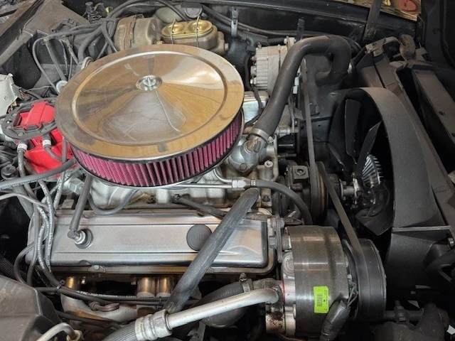 1980 Chevrolet Corvette C3 - Image 19 of 29