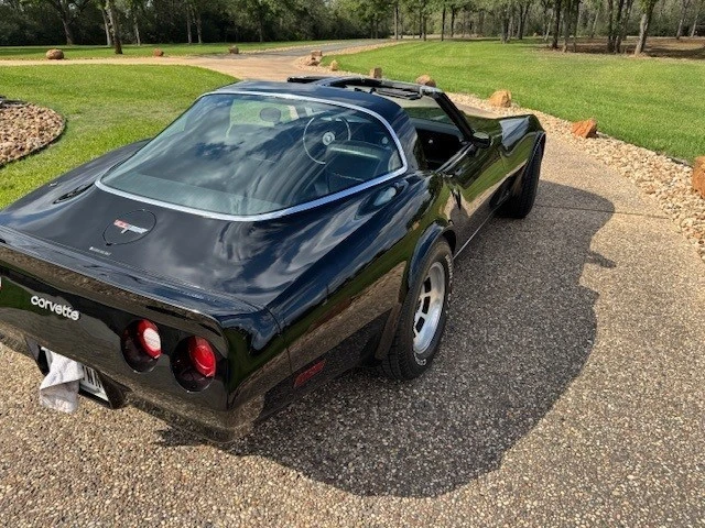 1980 Chevrolet Corvette C3 - Image 3 of 29