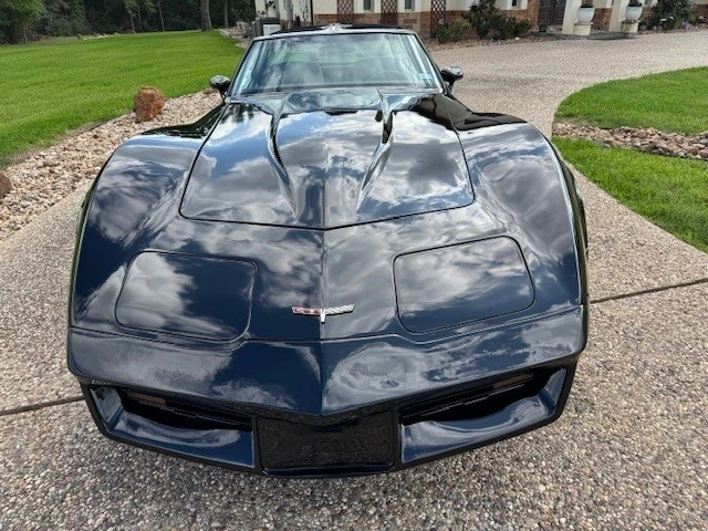 1980 Chevrolet Corvette C3 - Image 14 of 29