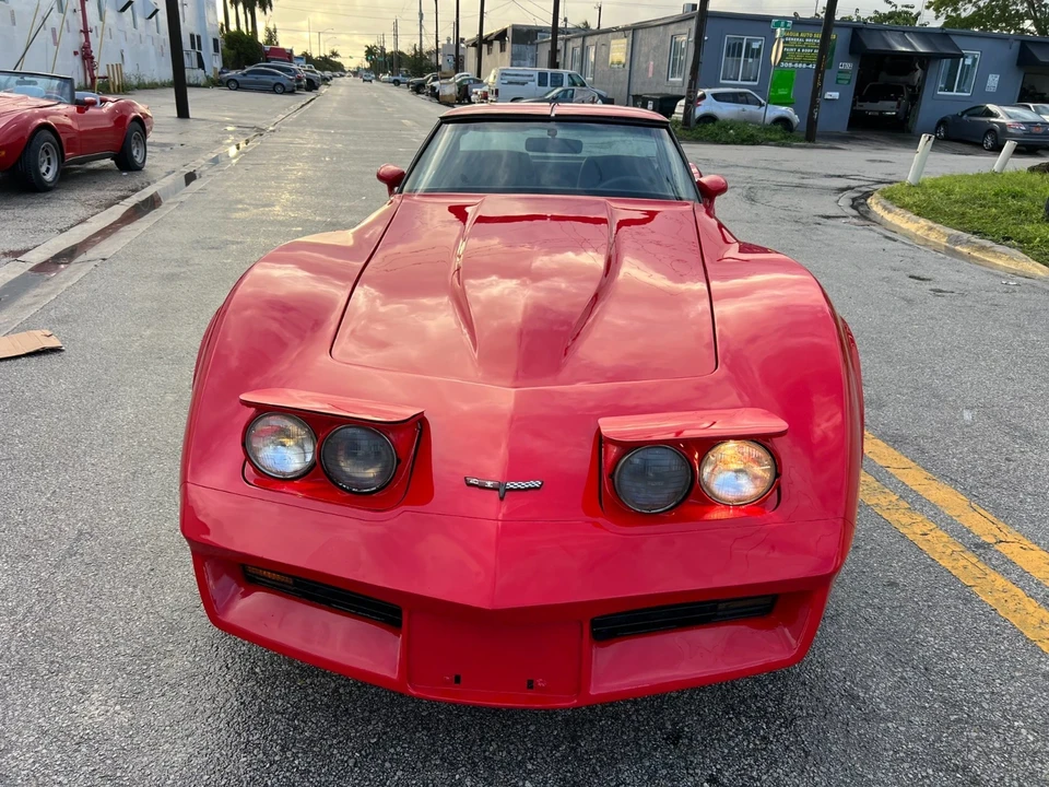 1980 Chevrolet Corvette C3 - Image 14 of 21