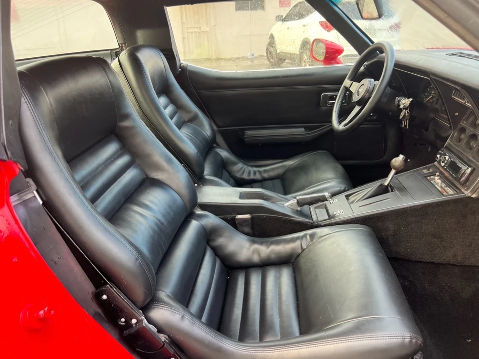 1980 Chevrolet Corvette C3 - Image 20 of 21