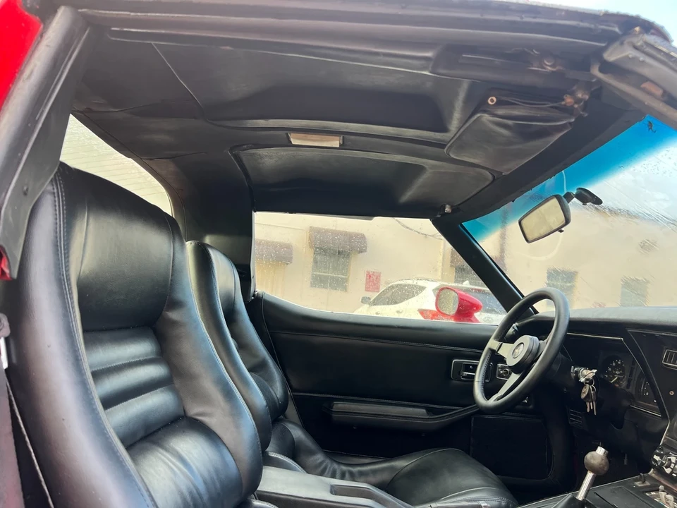 1980 Chevrolet Corvette C3 - Image 19 of 21