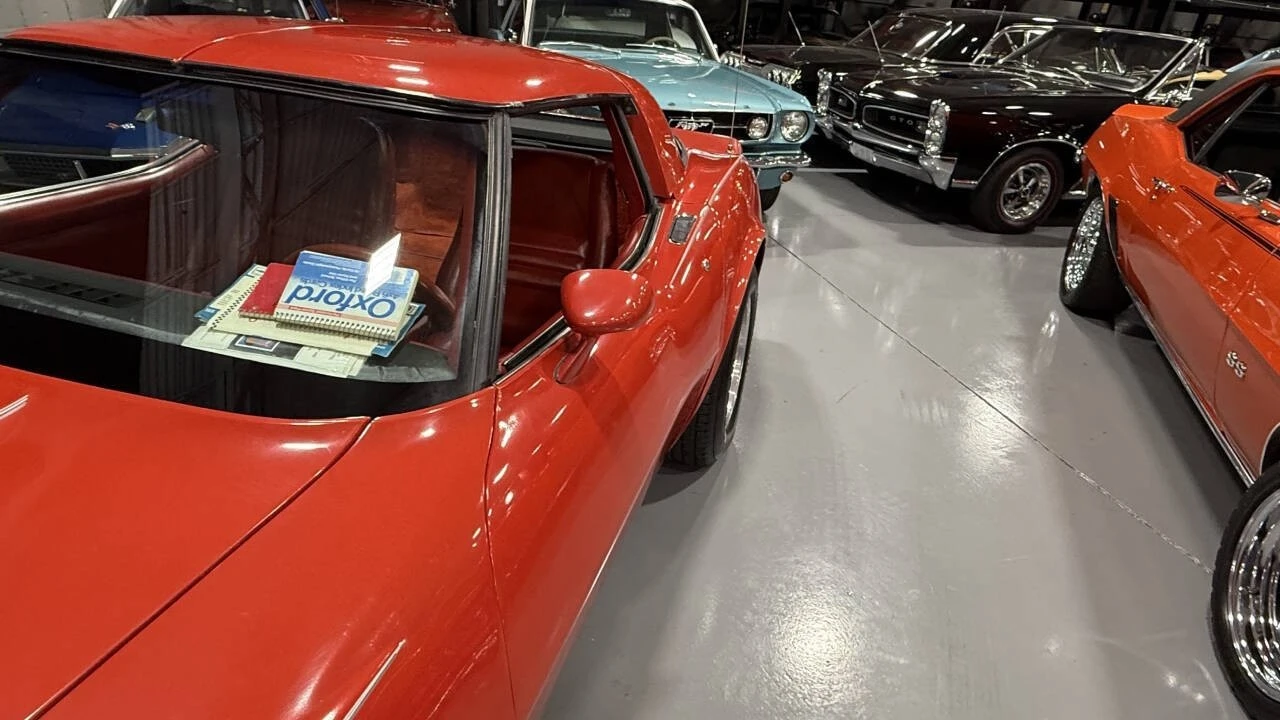 1980 Chevrolet Corvette C3 - Image 18 of 21