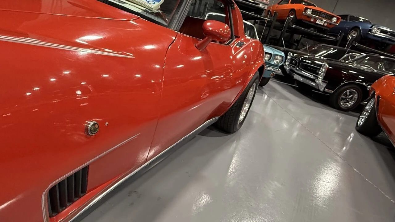 1980 Chevrolet Corvette C3 - Image 17 of 21