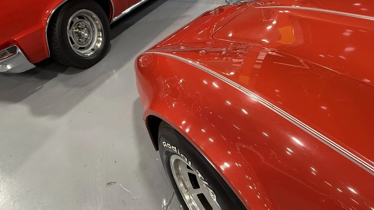 1980 Chevrolet Corvette C3 - Image 20 of 21