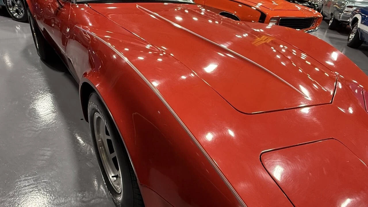 1980 Chevrolet Corvette C3 - Image 14 of 21