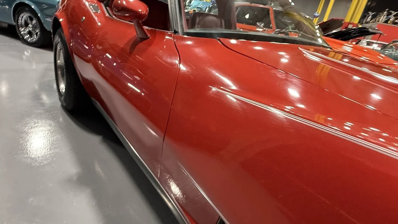 1980 Chevrolet Corvette C3 - Image 13 of 21