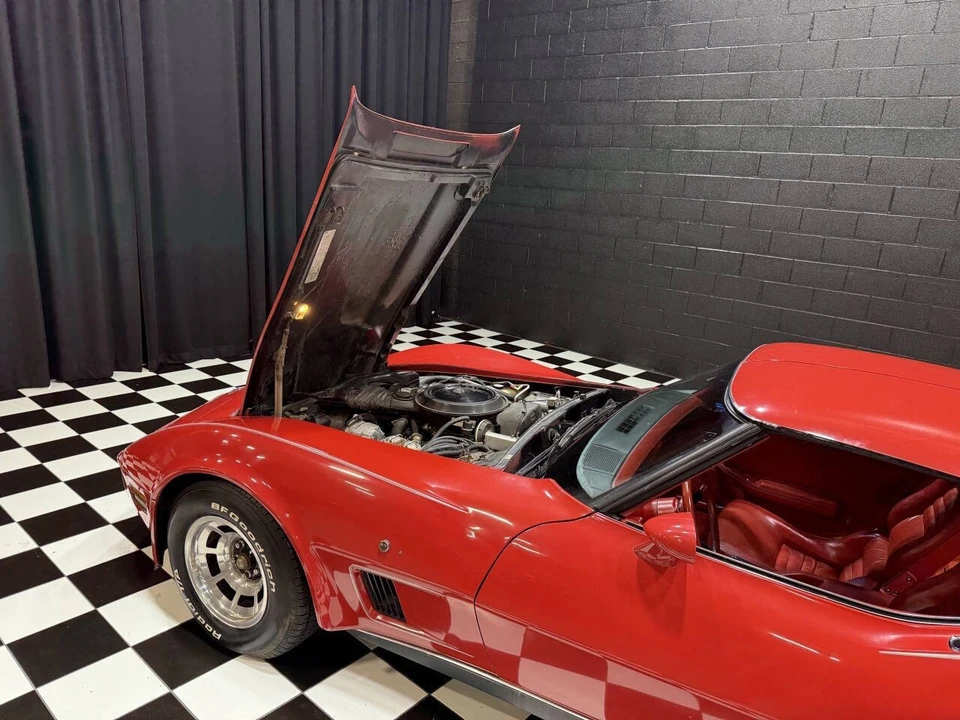 1980 Chevrolet Corvette C3 - Image 7 of 21