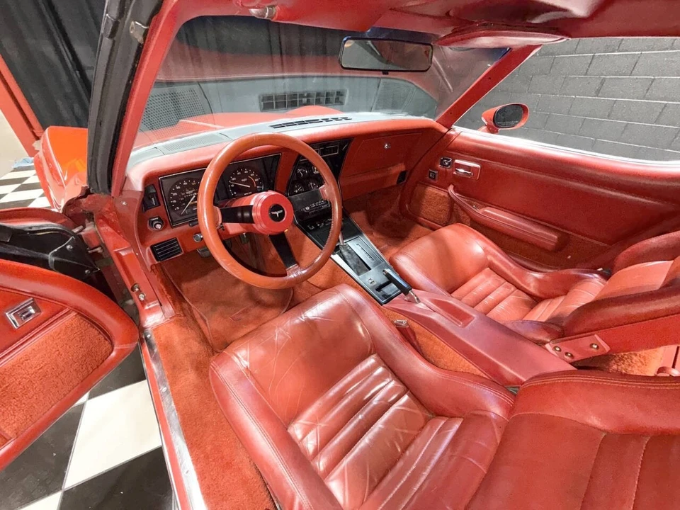 1980 Chevrolet Corvette C3 - Image 2 of 21