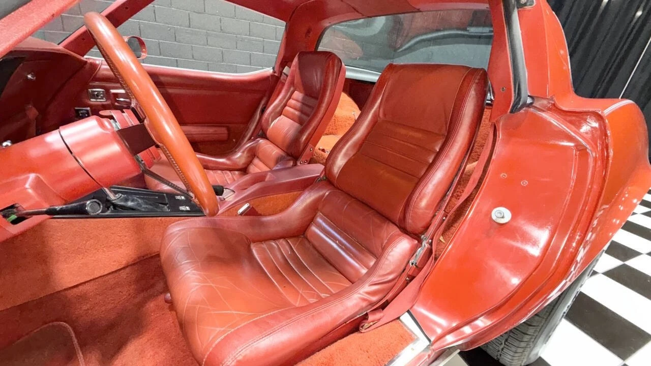 1980 Chevrolet Corvette C3 - Image 4 of 21