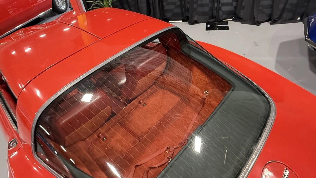 1980 Chevrolet Corvette C3 - Image 10 of 21