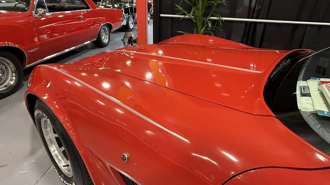 1980 Chevrolet Corvette C3 - Image 21 of 21