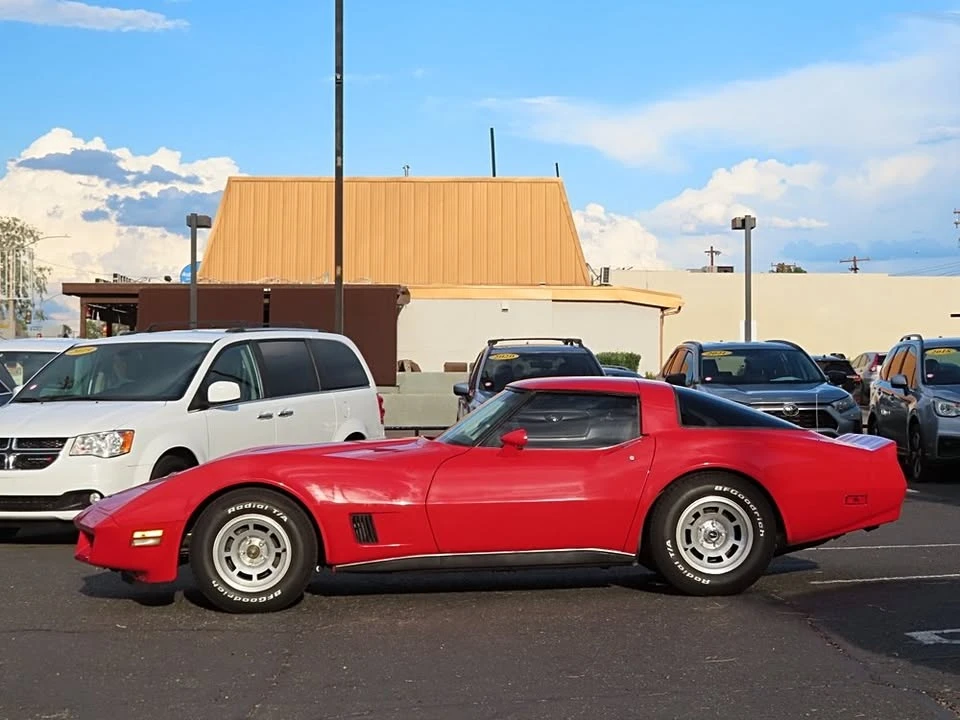 1980 Chevrolet Corvette C3 - Image 4 of 14