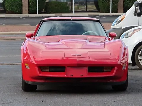 1980 Chevrolet Corvette C3 - Image 2 of 14