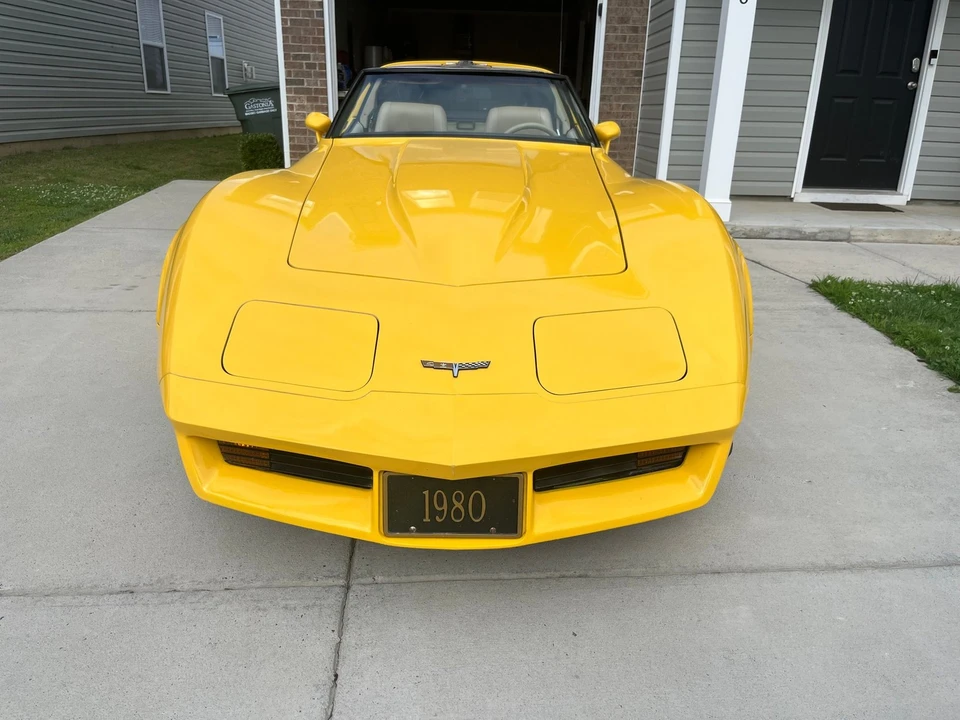 1980 Chevrolet Corvette C3 - Image 2 of 21