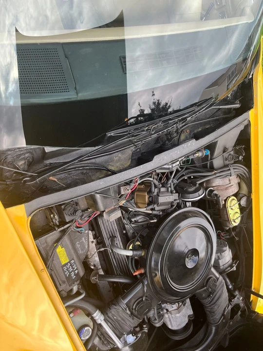 1980 Chevrolet Corvette C3 - Image 16 of 21