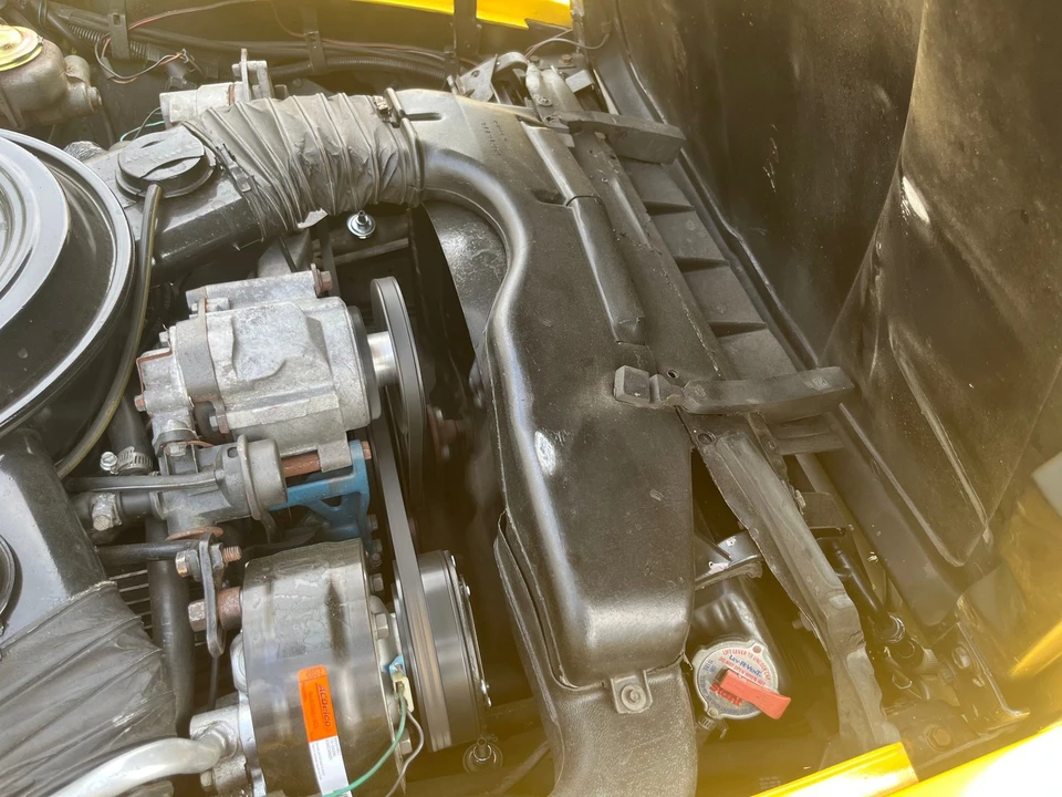 1980 Chevrolet Corvette C3 - Image 17 of 21