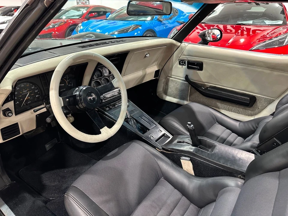 1980 Chevrolet Corvette C3 - Image 9 of 21