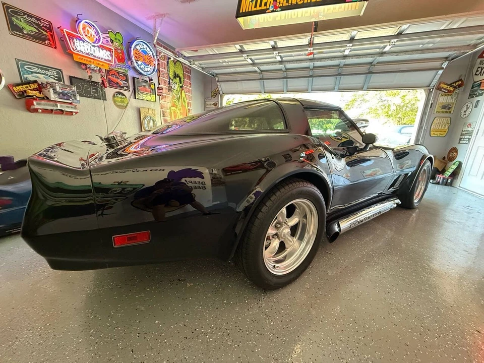 1980 Chevrolet Corvette C3 - Image 11 of 29